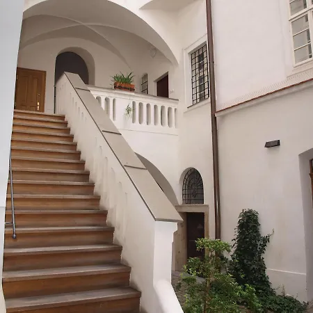 Apartament King George Apartment *