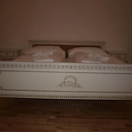 King George Apartment * Praha