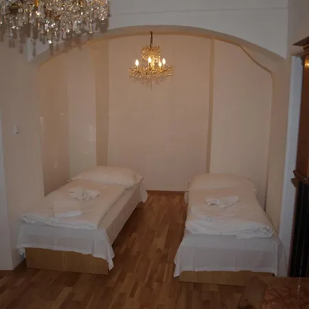 King George Apartment
